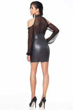 Patrice Catanzaro Plus Size Dresses Sophie Dress