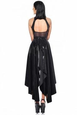 Patrice Catanzaro Kate Glossy Top