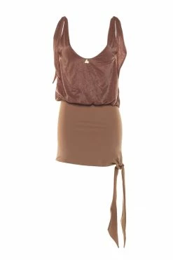 Demery Jayne Ulyana Mini Dress Lace