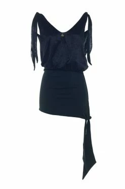 Demery Jayne Ulyana Mini Dress Lace