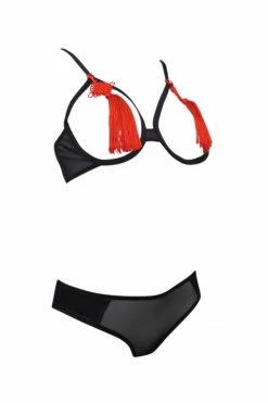 Fishbelly Mai Ling Lingerie Set