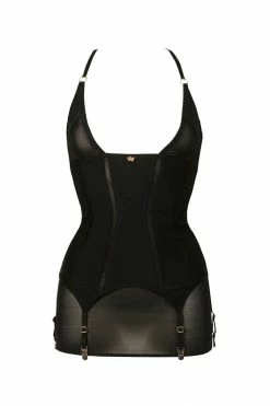 Impudique Svetlana Guepiere