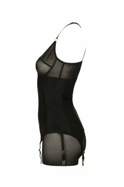 Impudique Svetlana Guepiere