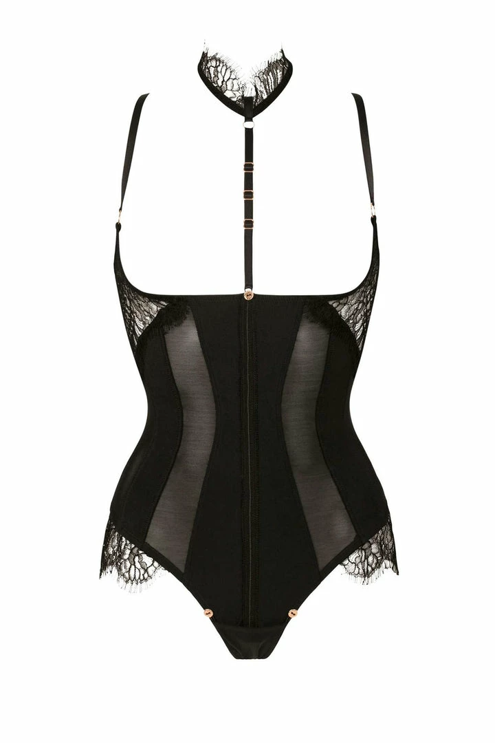 Best deal π Impudique Bodysuits & Tops Ekaterina Bodysuit π 3 Impudique Bodysuits & Tops Ekaterina Bodysuit