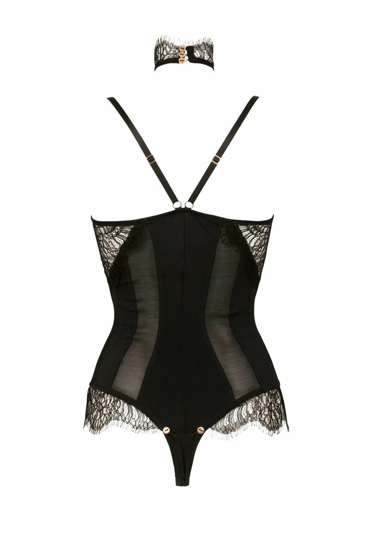 Best deal π Impudique Bodysuits & Tops Ekaterina Bodysuit π 4 Impudique Bodysuits & Tops Ekaterina Bodysuit