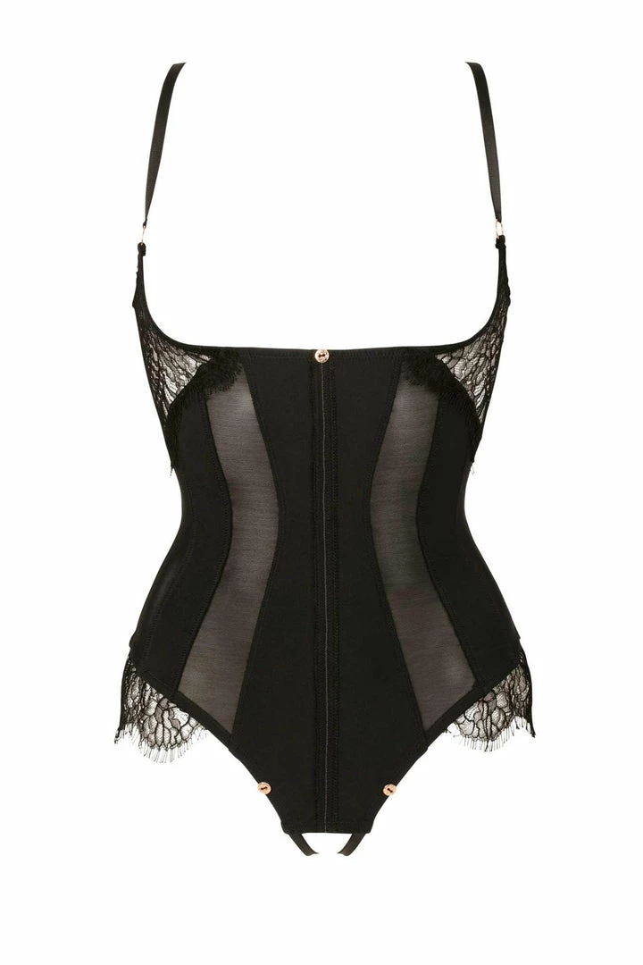 Best deal π Impudique Bodysuits & Tops Ekaterina Bodysuit π 6 Impudique Bodysuits & Tops Ekaterina Bodysuit