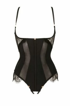 Best reviews of 🤩 Impudique Ekaterina Bodysuit & Bra Set Lingerie Sets 💯 28 Impudique Ekaterina Bodysuit & Bra Set Lingerie Sets