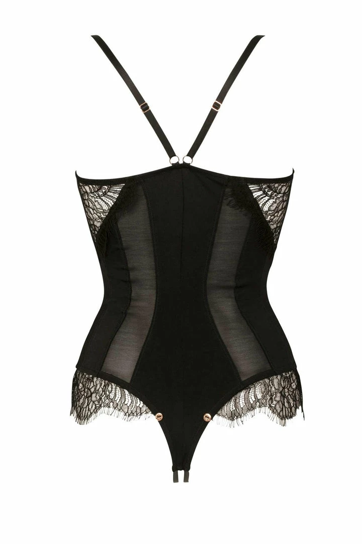 Best deal π Impudique Bodysuits & Tops Ekaterina Bodysuit π 8 Impudique Bodysuits & Tops Ekaterina Bodysuit