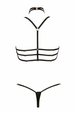 Cheap π Impudique Josephine Lingerie Set π― 22 Impudique Josephine Lingerie Set