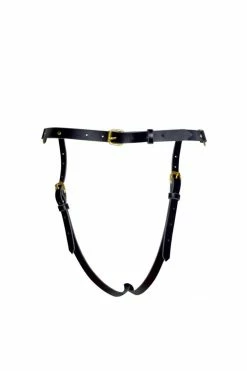 Best deal β Love Lorn Lingerie Silver Fox Celine High Cut Leather π Bikini β 12 Love Lorn Lingerie Silver Fox Celine High Cut Leather Bikini