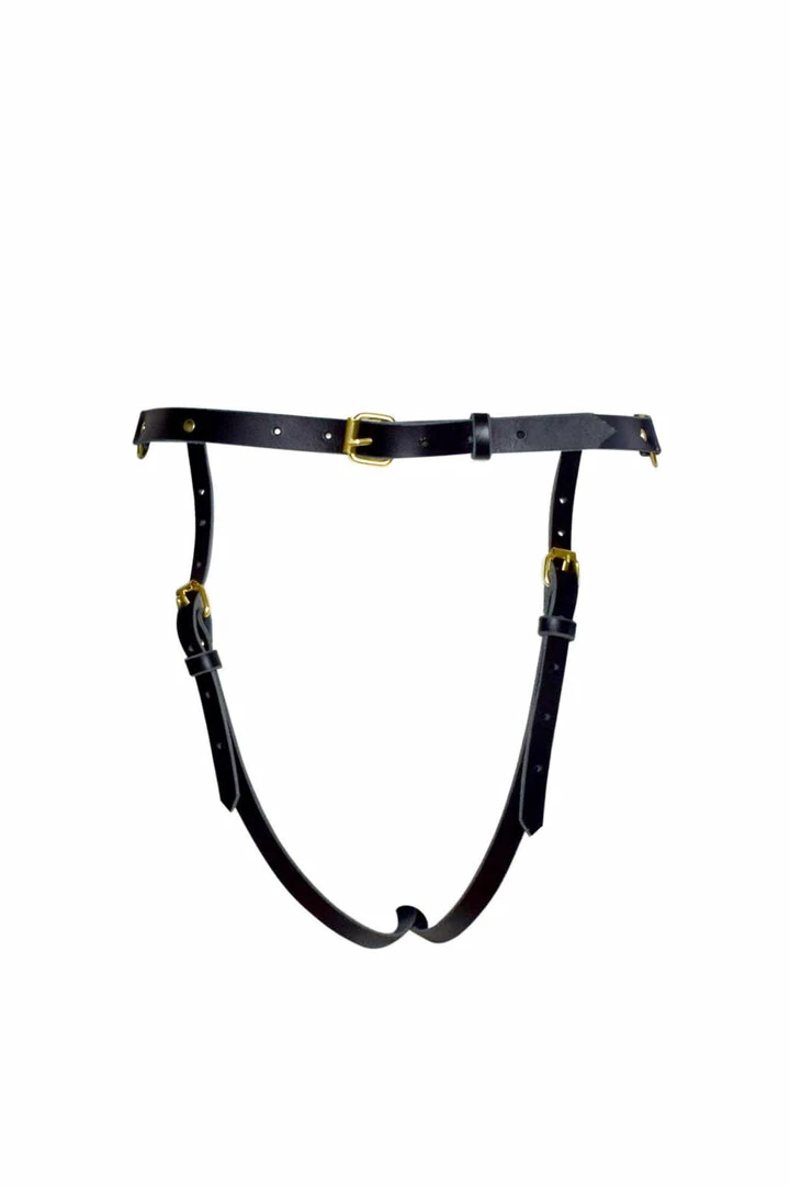 Best deal β Love Lorn Lingerie Silver Fox Celine High Cut Leather π Bikini β 6 Love Lorn Lingerie Silver Fox Celine High Cut Leather Bikini