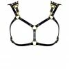 Best Pirce π Love Lorn Lingerie Celine Capelet Harness Bra Bras π 2 Love Lorn Lingerie Celine Capelet Harness Bra Bras