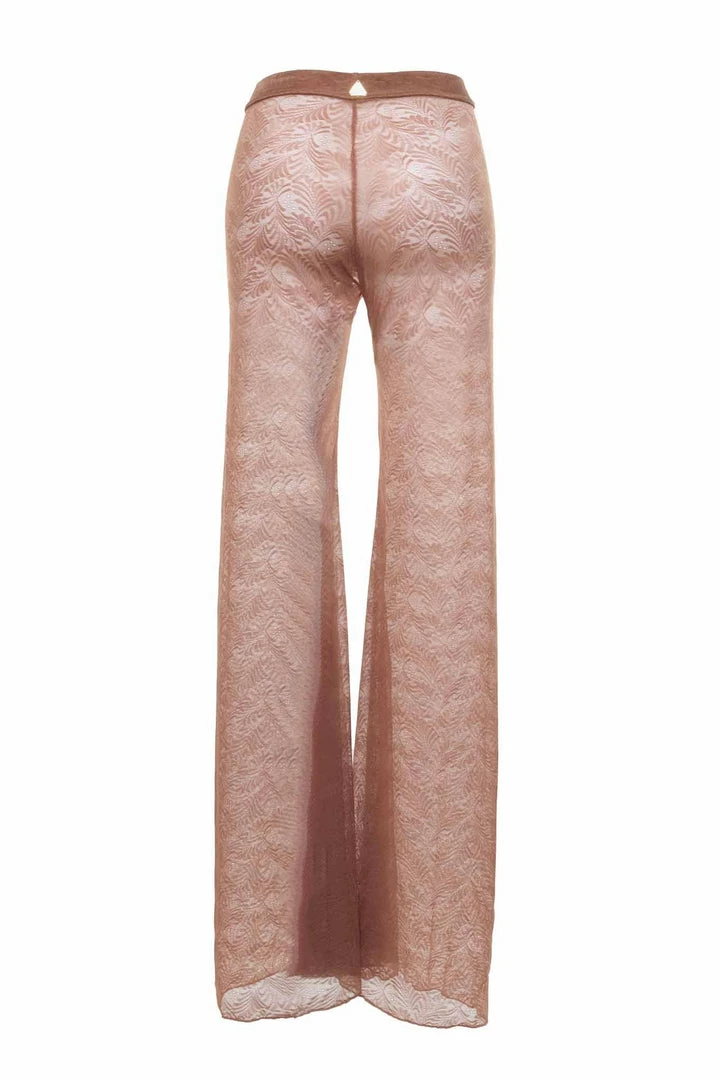 Best reviews of π Demery Jayne Rose Quartz Sheer Lucid Pant Lace π― 4 Demery Jayne Rose Quartz Sheer Lucid Pant Lace