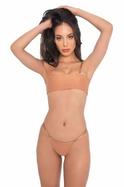 Demery Jayne Nasiba Top