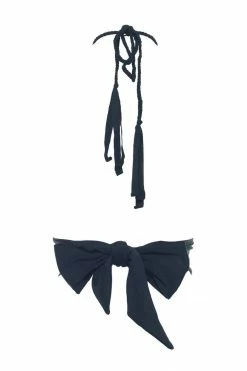 Demery Jayne Hanelli Halter Top Swimwear