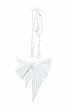 Demery Jayne Hanelli Halter Top Swimwear