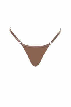 Demery Jayne Yohji Bikini Bottom