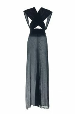 Demery Jayne Jayne Jumpsuit Rompers & Catsuits