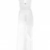 Deals π Demery Jayne White Jayne Jumpsuit π 1 Demery Jayne White Jayne Jumpsuit