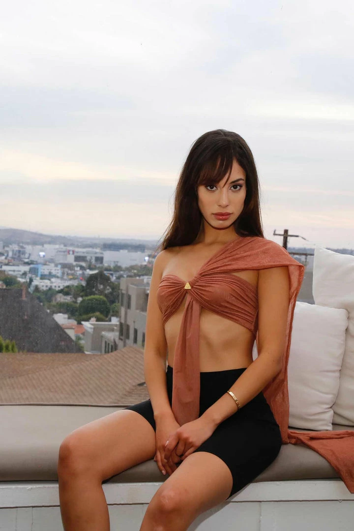 Top 10 π Demery Jayne Wren Wrap π 11 Demery Jayne Wren Wrap