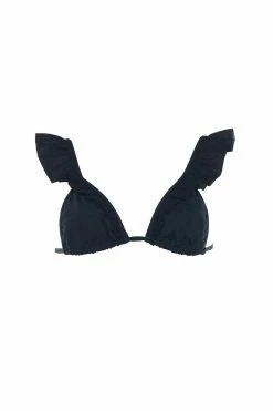 Demery Jayne Rumi Ruffle Top