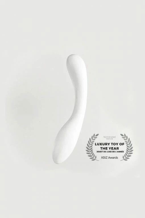 Désirables Dalia Porcelain Dildo