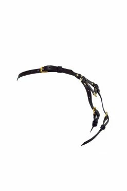 Best reviews of 😀 Love Lorn Lingerie Diamanté Black Leather Panty Crotchless Panties ❤️ 11 Love Lorn Lingerie Diamanté Black Leather Panty Crotchless Panties