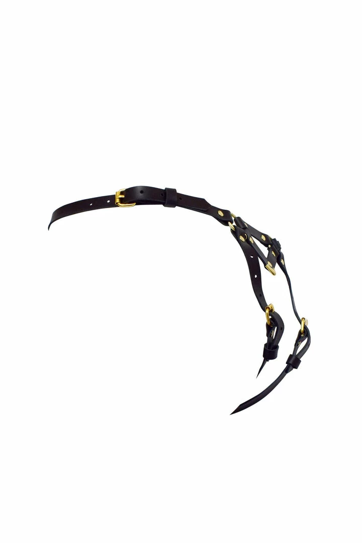 Best reviews of 😀 Love Lorn Lingerie Diamanté Black Leather Panty Crotchless Panties ❤️ 7 Love Lorn Lingerie Diamanté Black Leather Panty Crotchless Panties