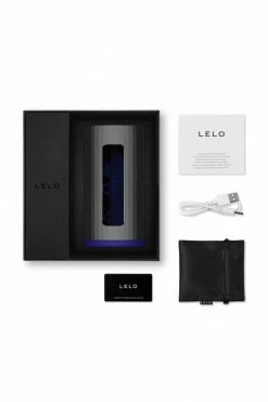 LELO F1S V2X Pleasure Toy