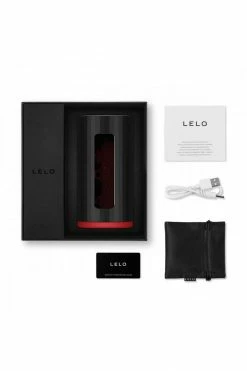 LELO F1S V2X Pleasure Toy