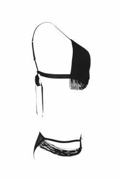 Fishbelly Frasen Lingerie Set