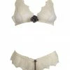 Hot Couture Lingerie Sets Honeymoon Pearl Thong Set