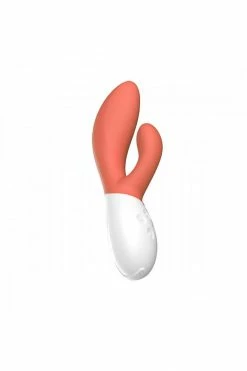 LELO Ina 3 Dual Action Massager Toys & Accessories