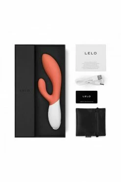 LELO Ina 3 Dual Action Massager Toys & Accessories