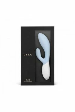 LELO Ina 3 Dual Action Massager Toys & Accessories