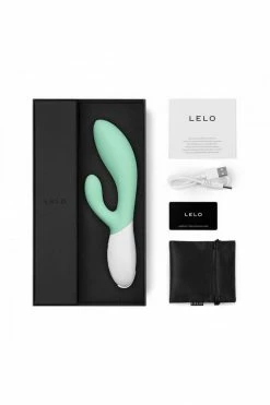 LELO Ina 3 Dual Action Massager Toys & Accessories