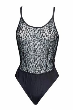 Nevaeh Intimates Lexi Playsuit