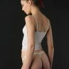 Outlet π― Hot Couture Panties Dawisa White Classic Thong π 1 Hot Couture Panties Dawisa White Classic Thong