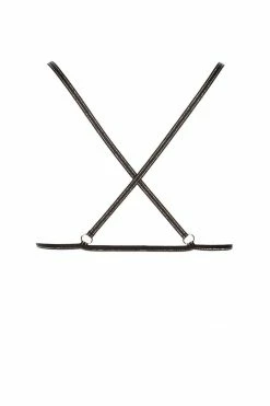 Bracli Manhattan Crossed Bra