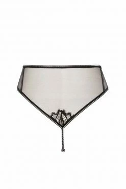 Bracli Bodysuits & Tops Manhattan High Waist Brief