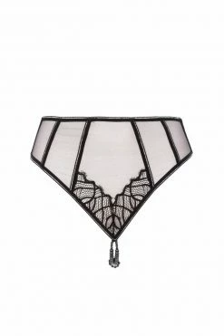 Bracli Bodysuits & Tops Manhattan High Waist Brief