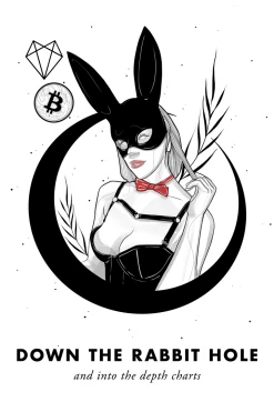 Cheapest 🤩 Wolfmumma Bitcoin Art In Frame • Margo X Down The Rabbit Hole Cypherpunk ✨ 35 Wolfmumma Bitcoin Art In Frame • Margo X Down The Rabbit Hole Cypherpunk