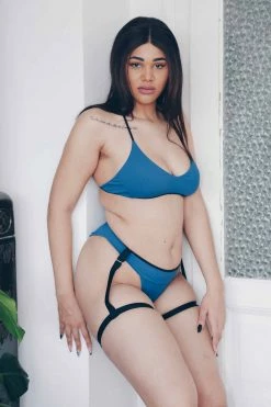 Mila Krasna Viviana T-Back Set