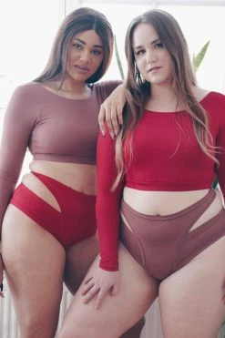 Coupon π Mila Krasna Lingerie Sets Aleksandra Red Lingerie Set π 9 Mila Krasna Lingerie Sets Aleksandra Red Lingerie Set