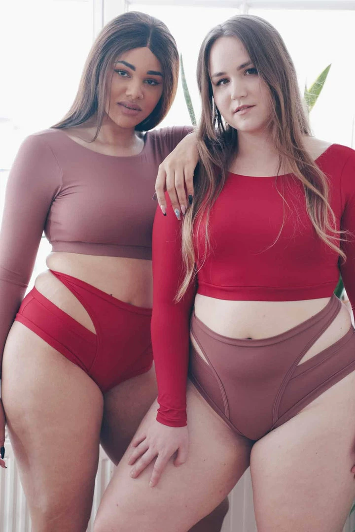 Coupon π Mila Krasna Lingerie Sets Aleksandra Red Lingerie Set π 5 Mila Krasna Lingerie Sets Aleksandra Red Lingerie Set