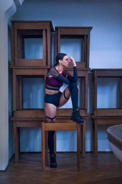 Mila Krasna Nadja Set