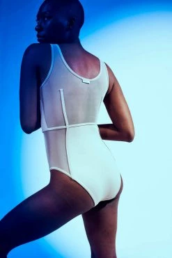 Mila Krasna Sofija Bodysuit Swimwear
