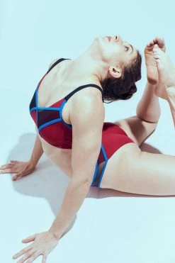 New π Mila Krasna Zarja Criss-Cross Set π₯ 29 Mila Krasna Zarja Criss-Cross Set