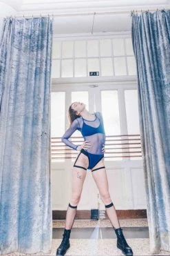 Mila Krasna Viviana T-Back Set