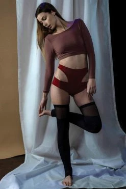 Mila Krasna Aleksandra Lingerie Set Lingerie Sets